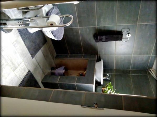Reizigers Rusten Kempton Park Exterior foto